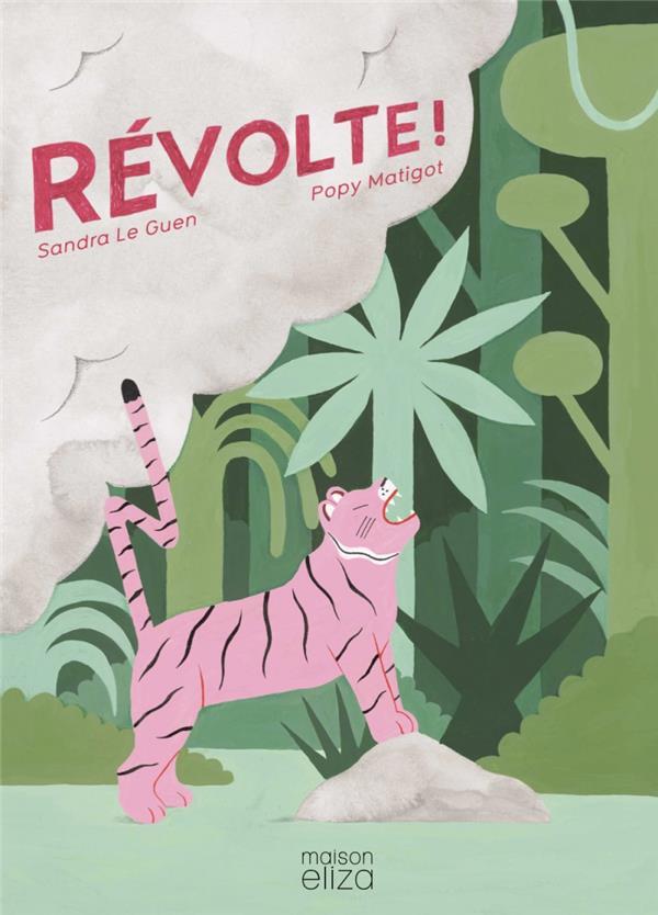 revolte