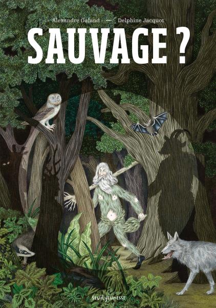 sauvage