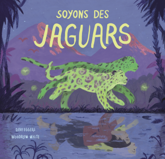 jaguards