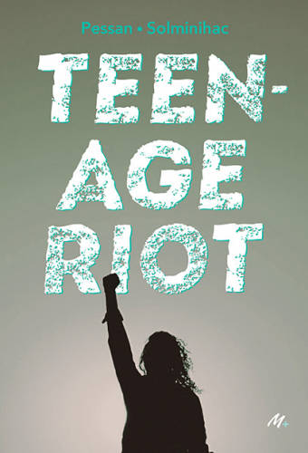 teenage riot