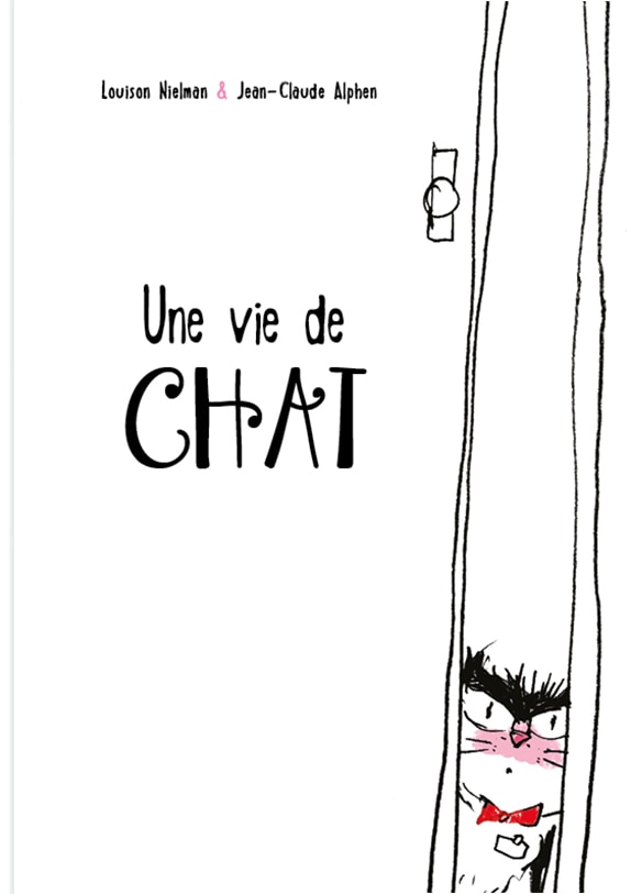 Une vie de chat