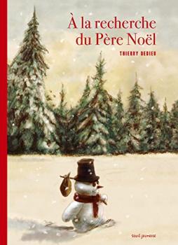 A la recherche du père noel