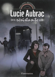 Lucie Aubrac