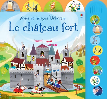 Le château fort