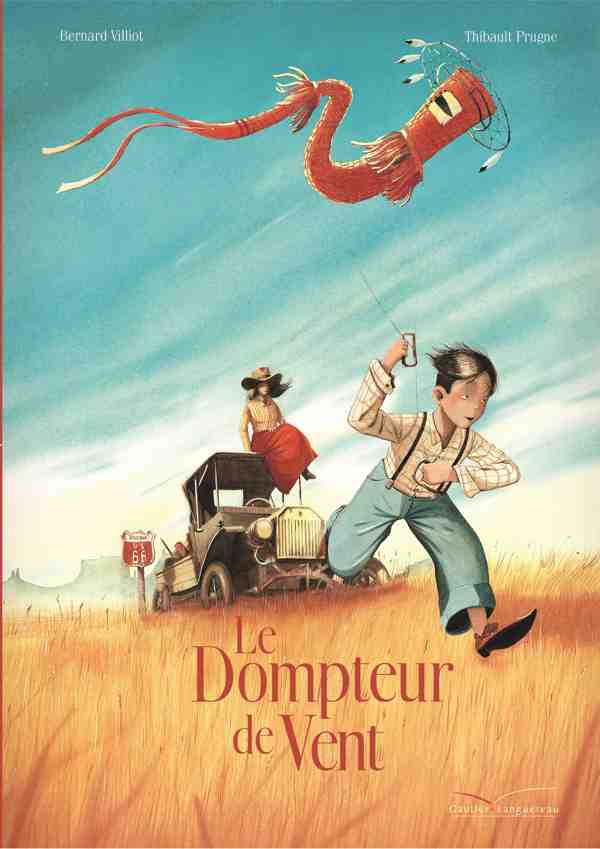 Dompteur