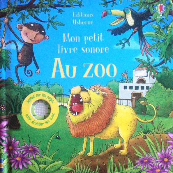 au zoo