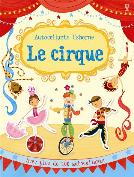 Le cirque