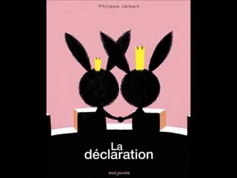 declaration