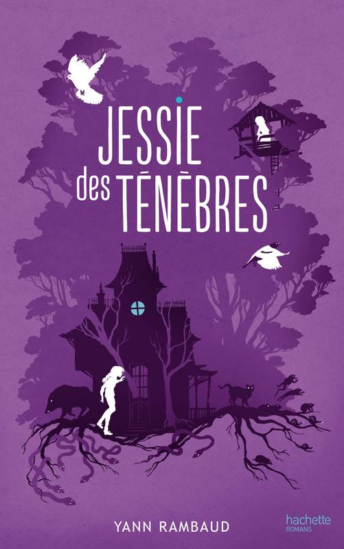 Jessie des tenebres