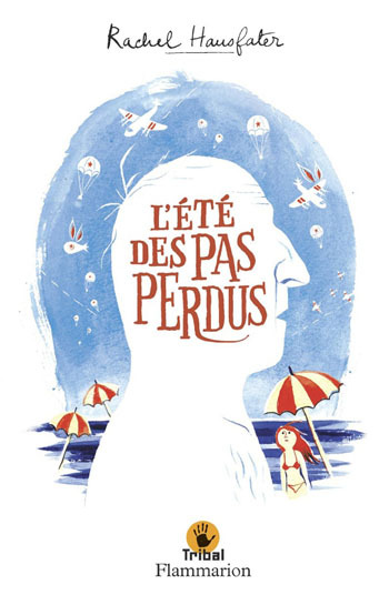 L'été des pas perdus