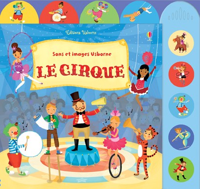 Le cirque