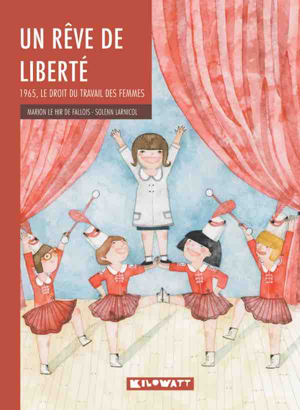 liberté