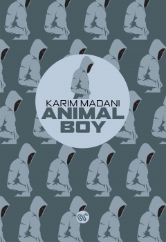 Animal Boy