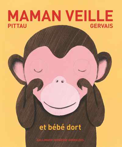 Maman veille