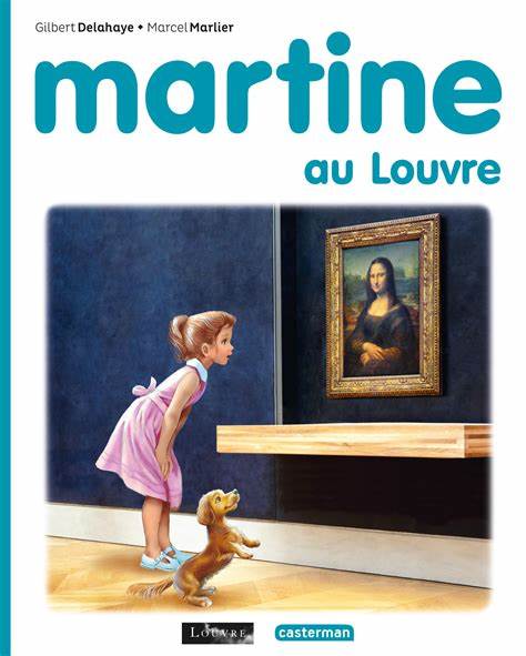 martine 