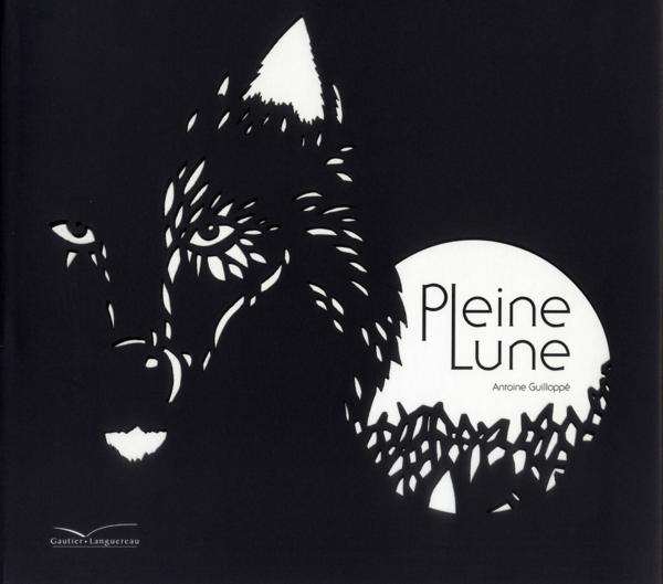 Pleine lune