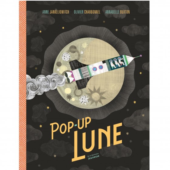 pop up lune