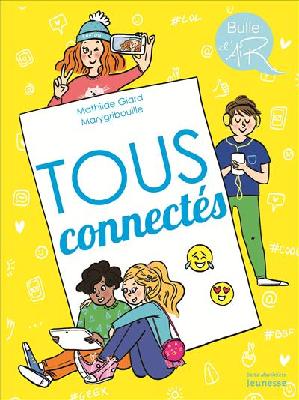 Tous connectes