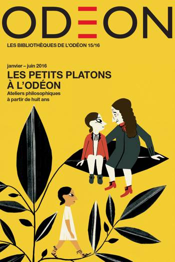 Tract des petits platons