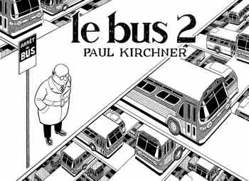 Le bus