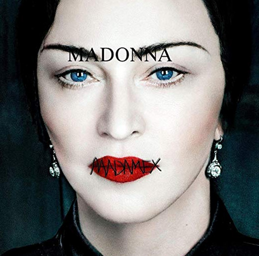 madonna