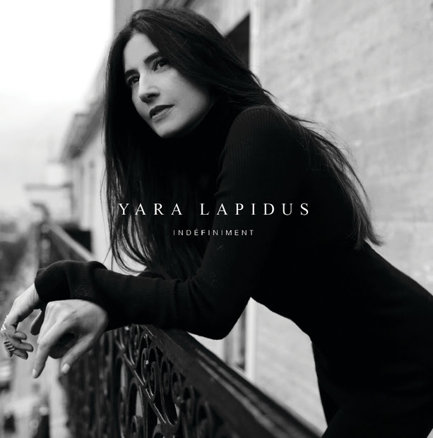 Yara Lapidus