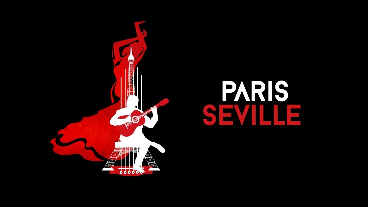 paris seville