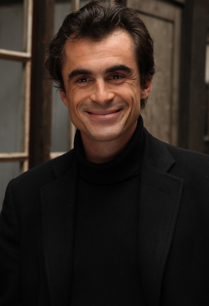 Raphael Enthoven