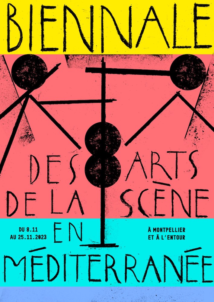 Arts de la scène