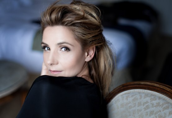 Clotilde Courau