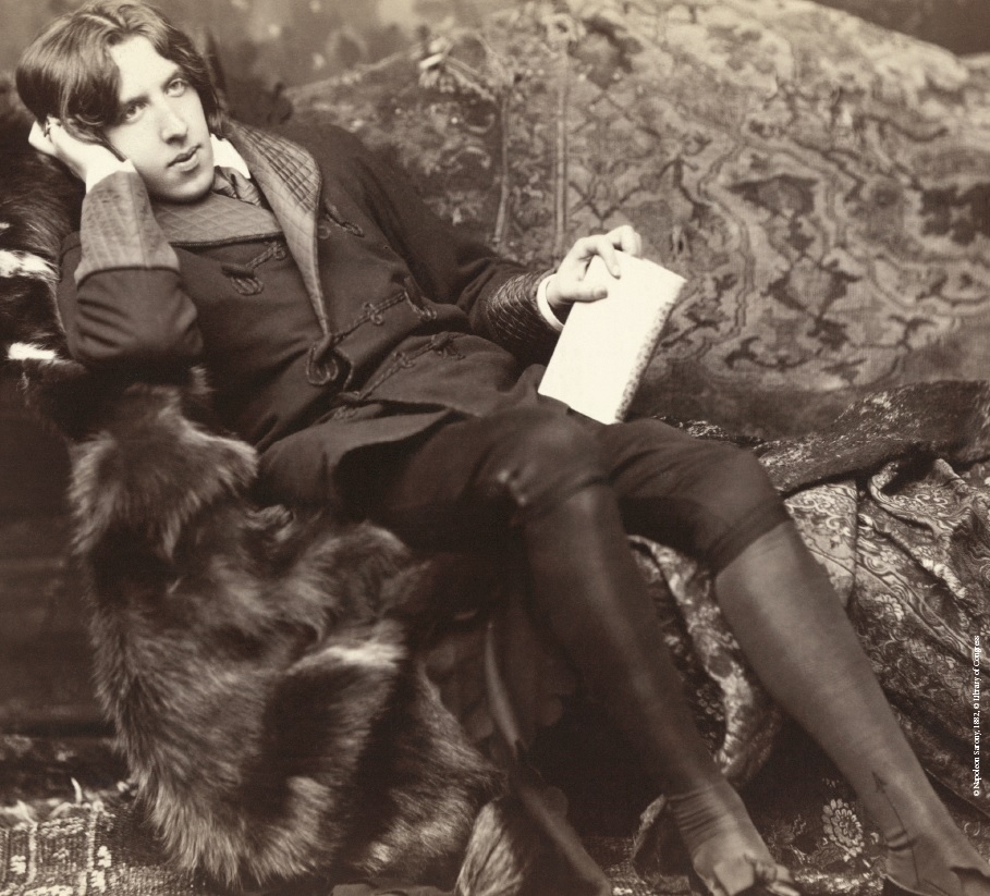 Oscar Wilde