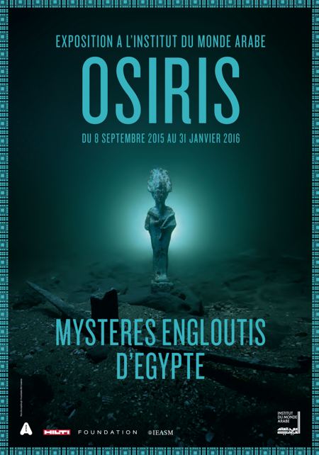 Les mystères d'Osiris