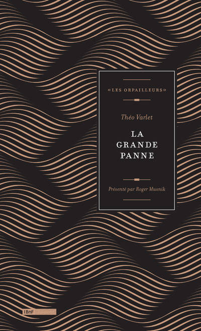 La grande panne