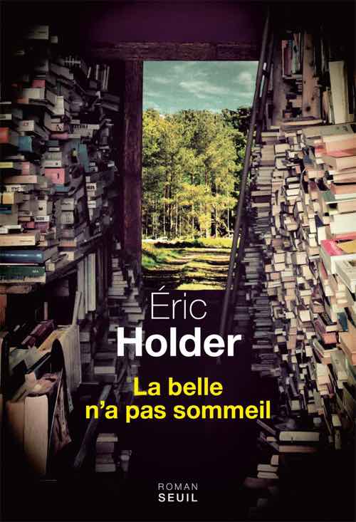 Holder