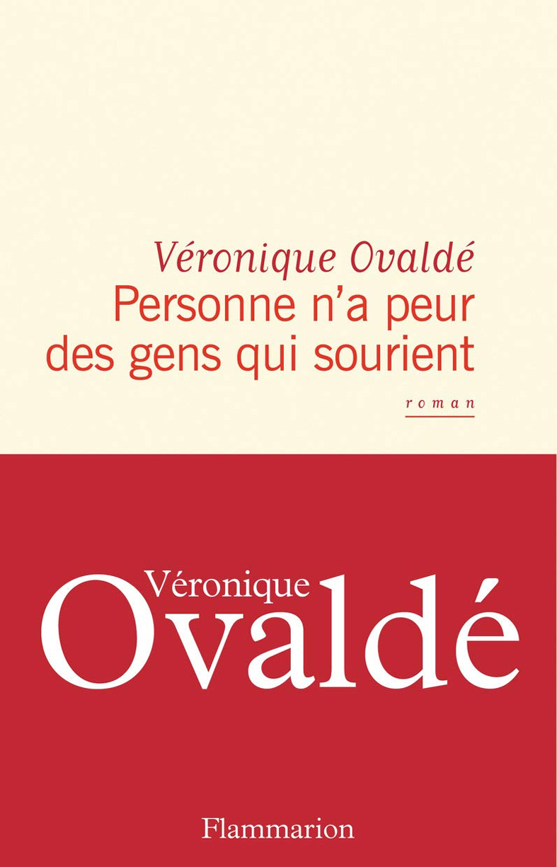 Ovaldé