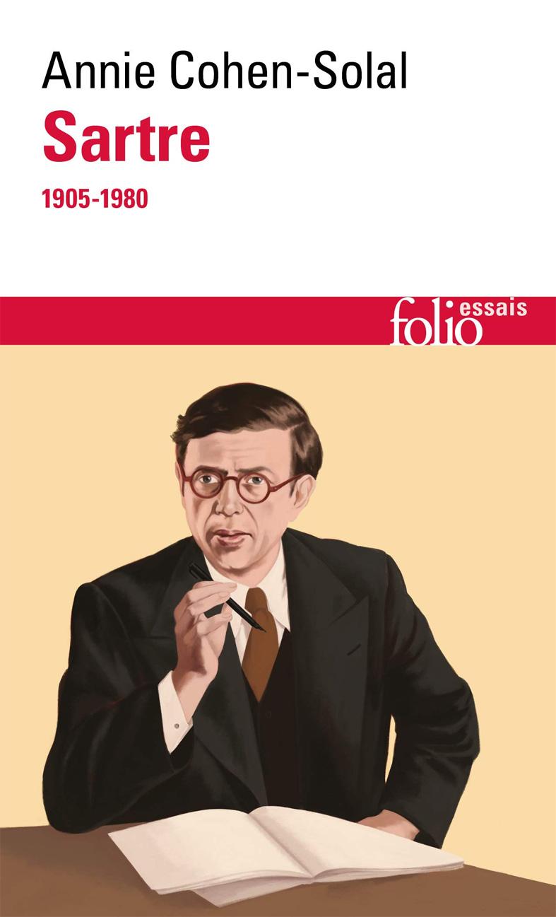 sartre