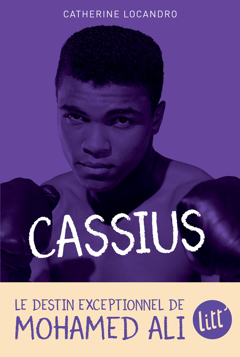 cassius