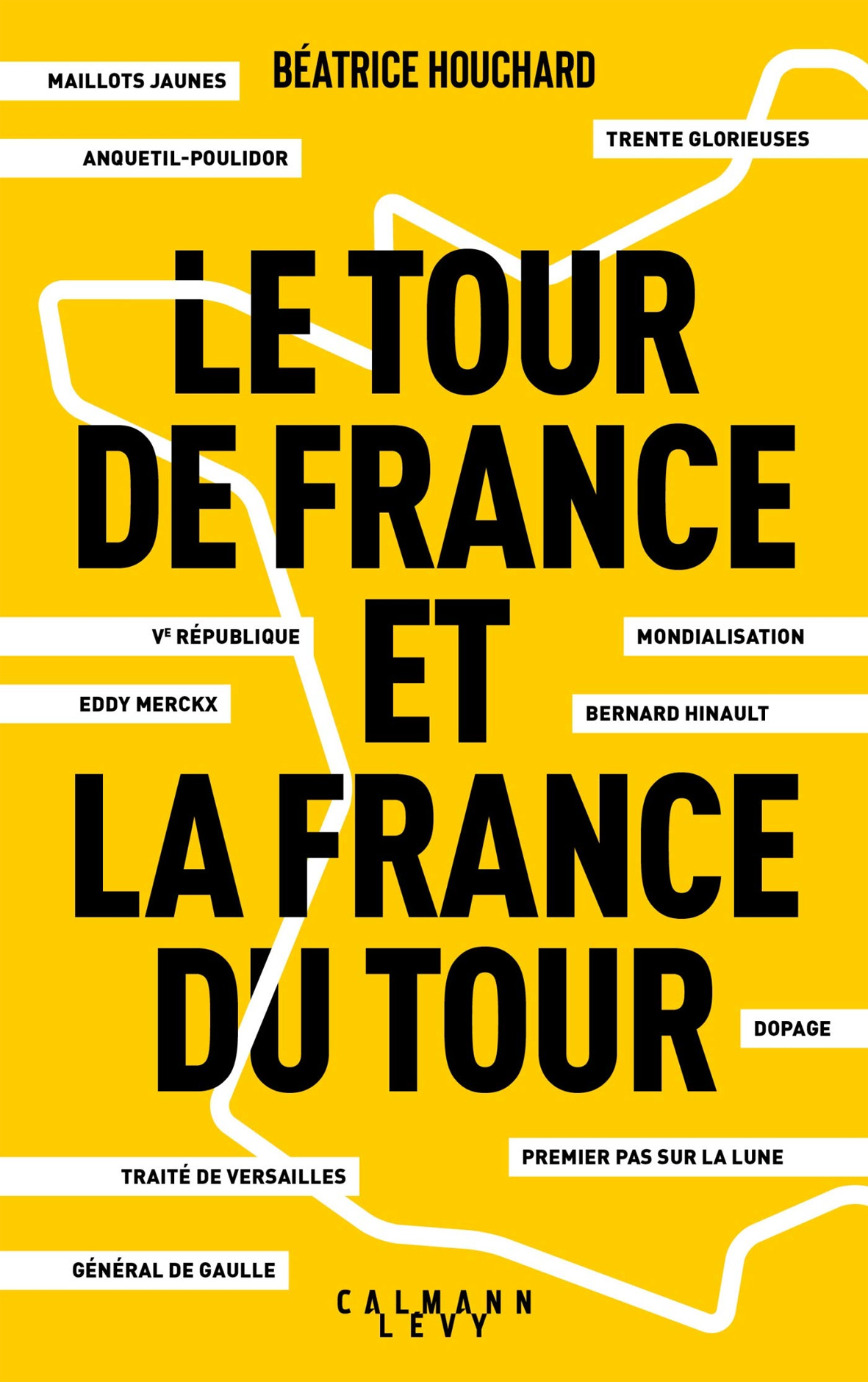 le tour de france