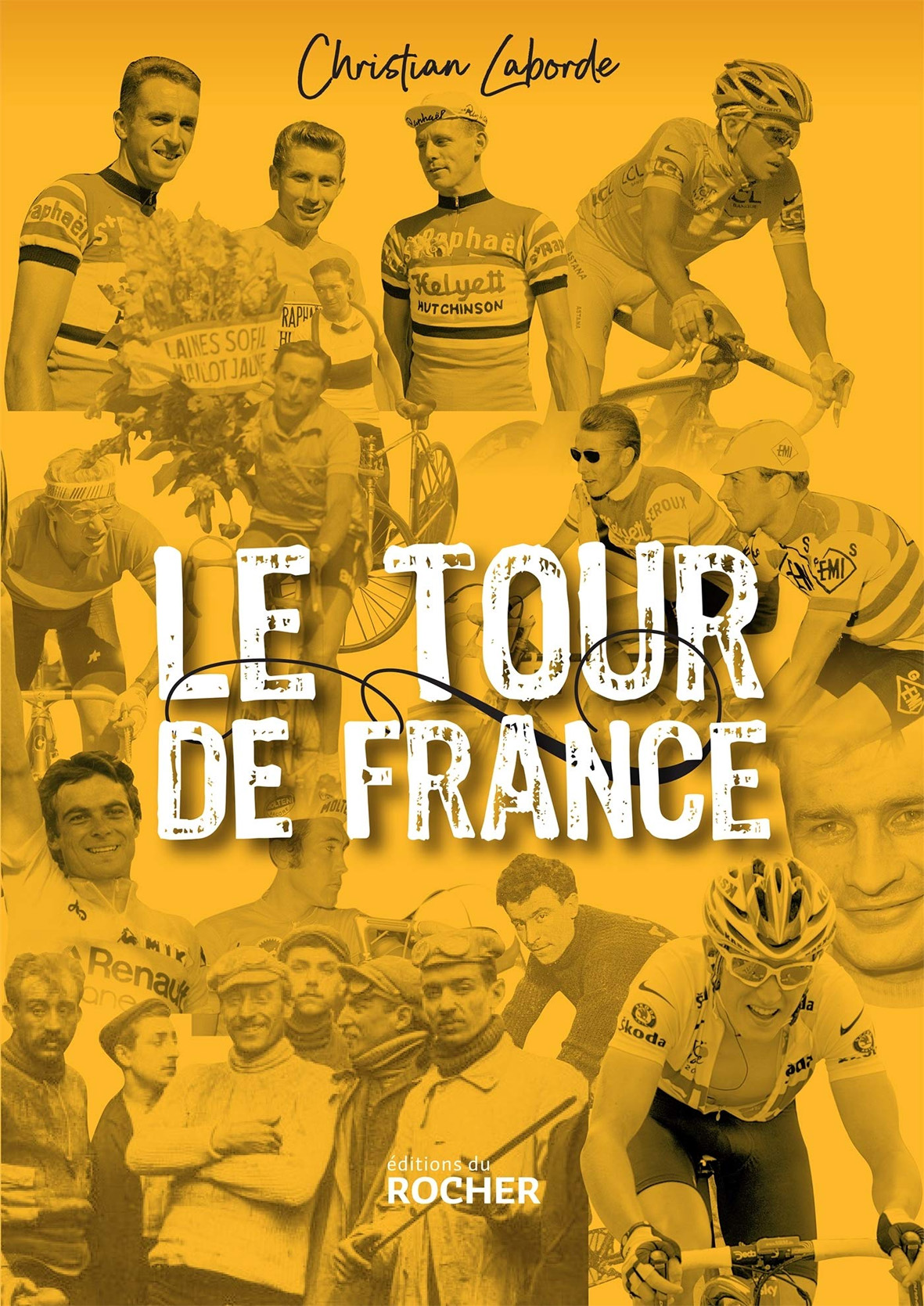 tour de france