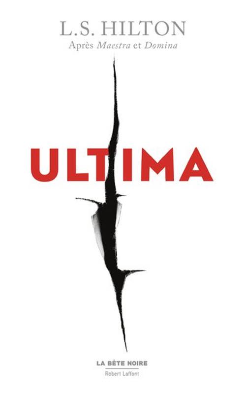 Ultima