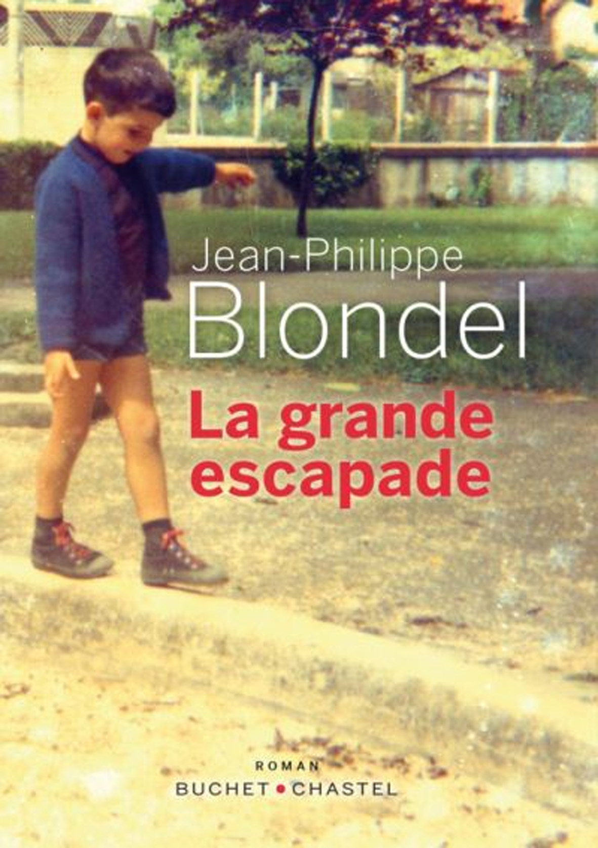 la grande escapade