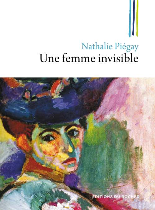 une femme invisible 