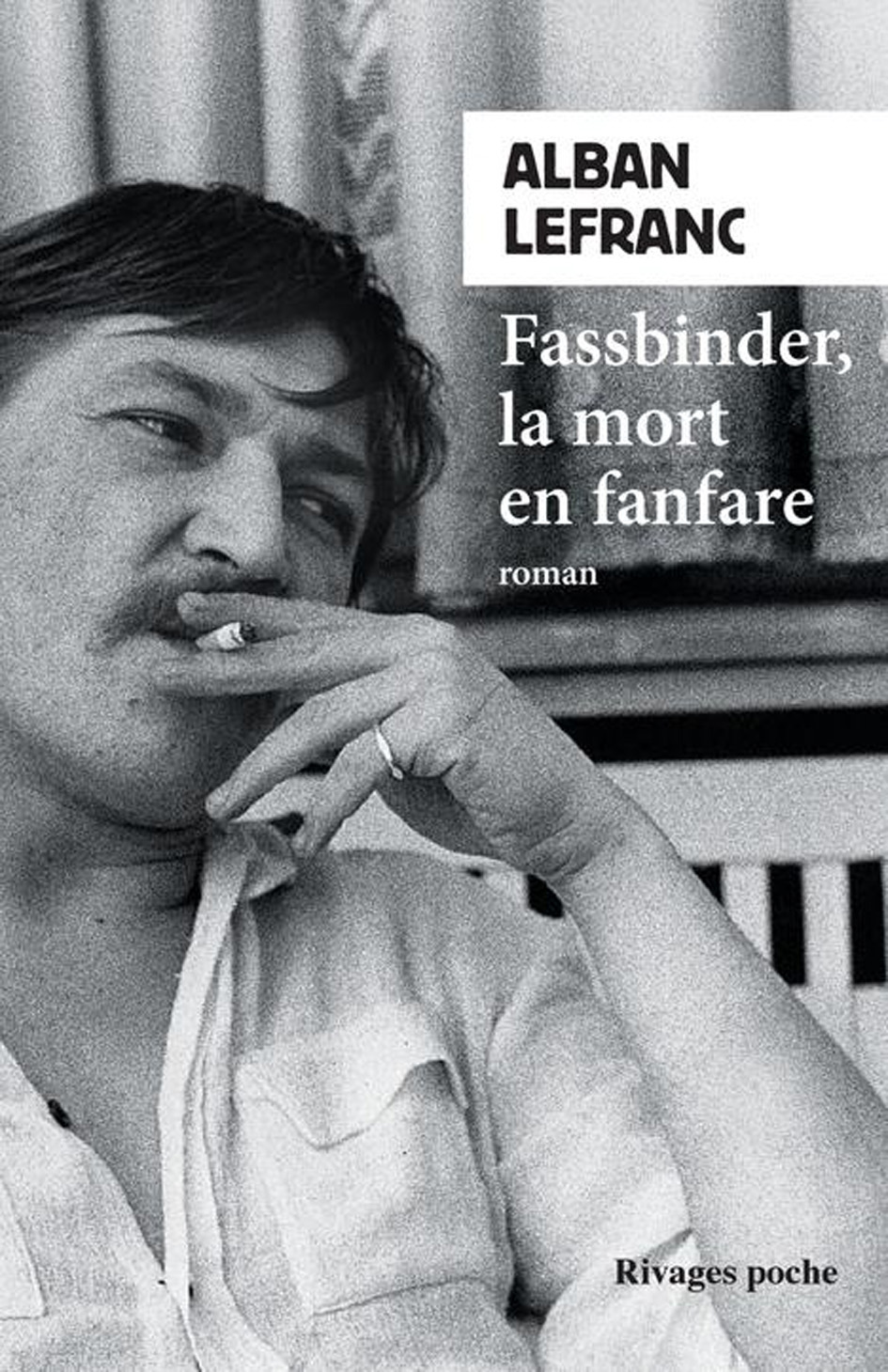 fassbinder