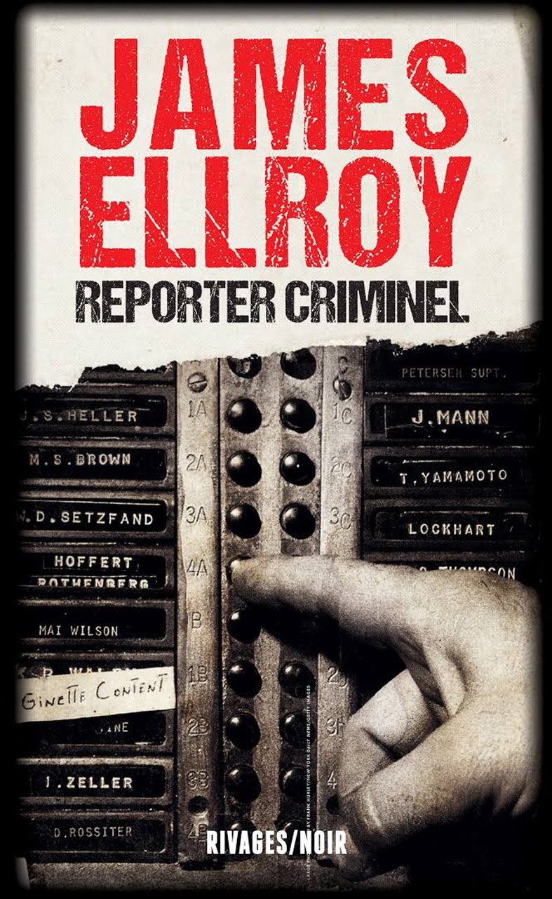 Ellroy