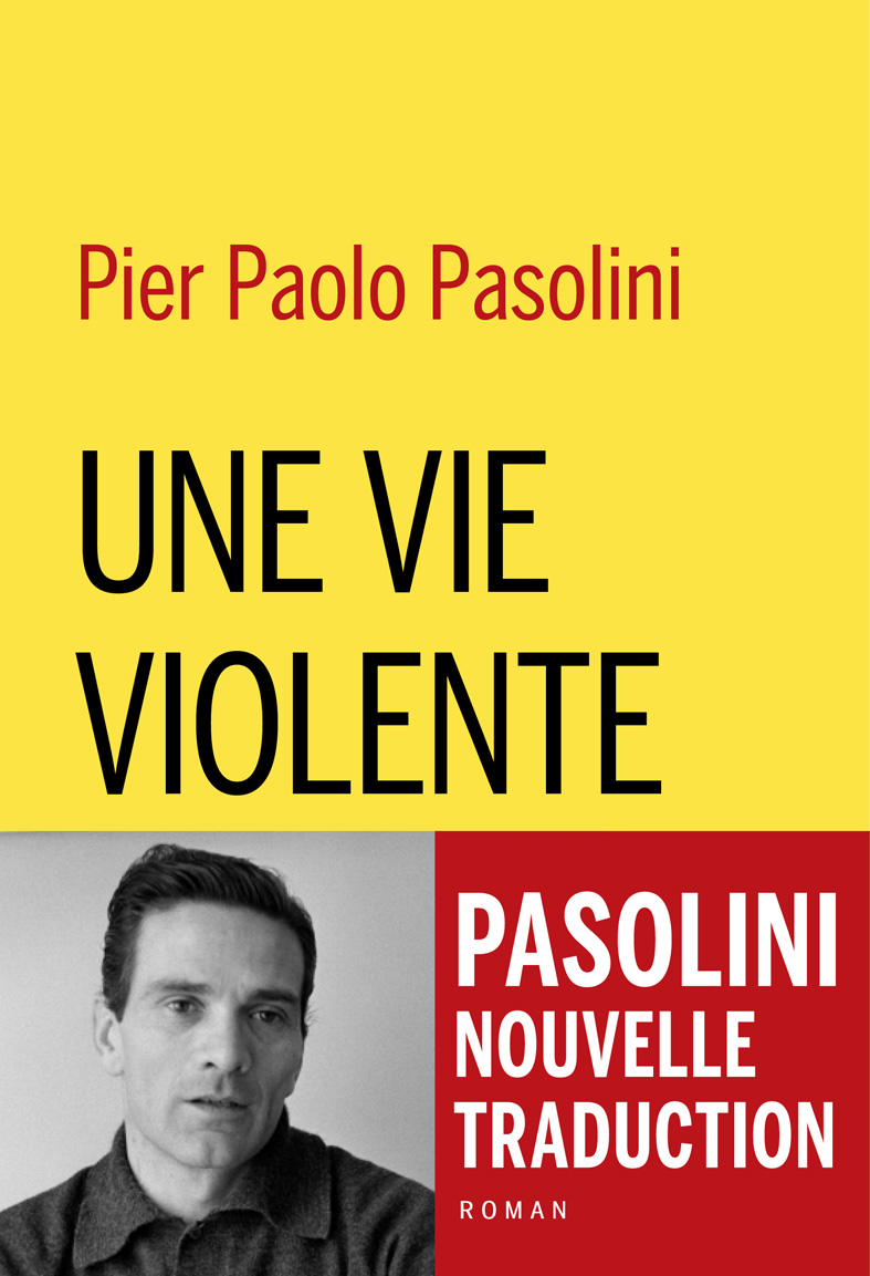 pasolini