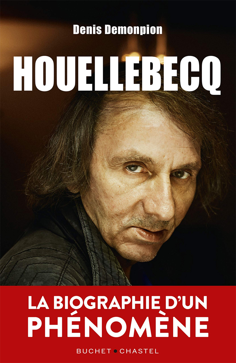 houellebecq