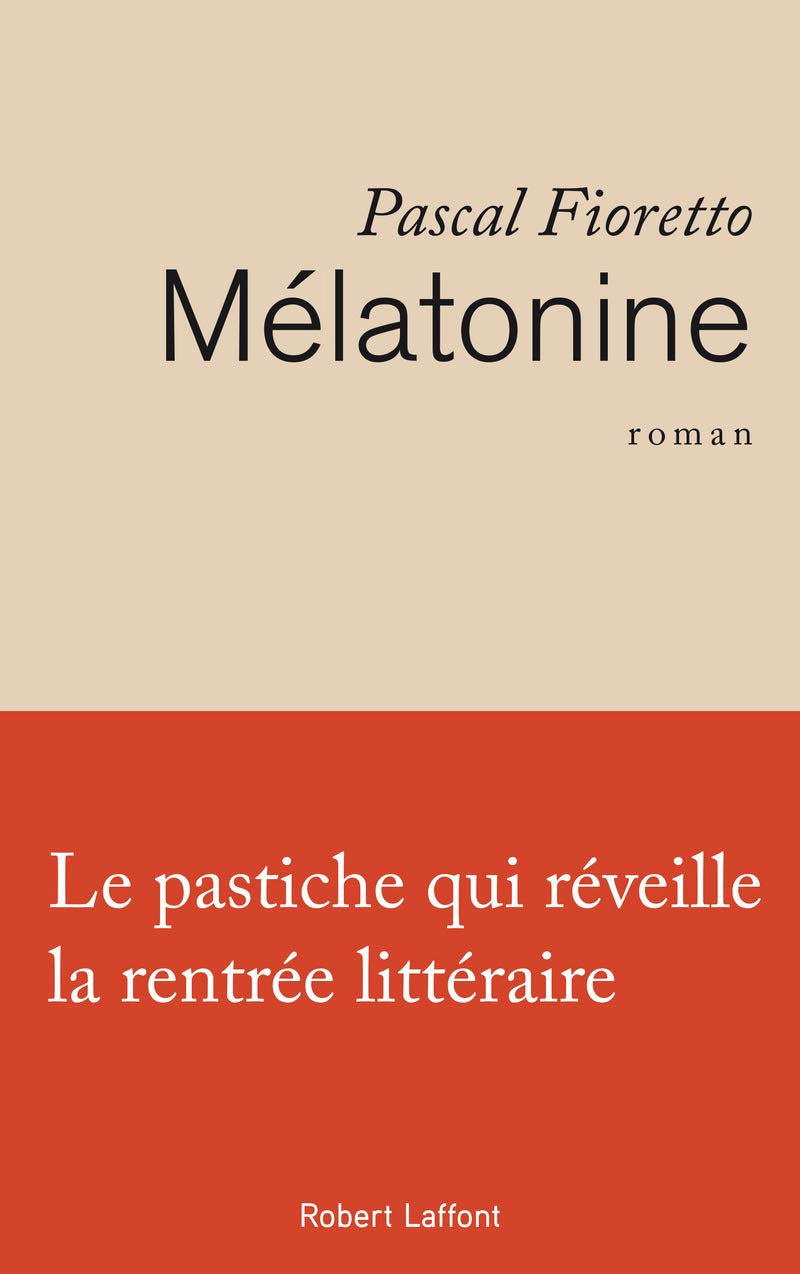 mélatonine