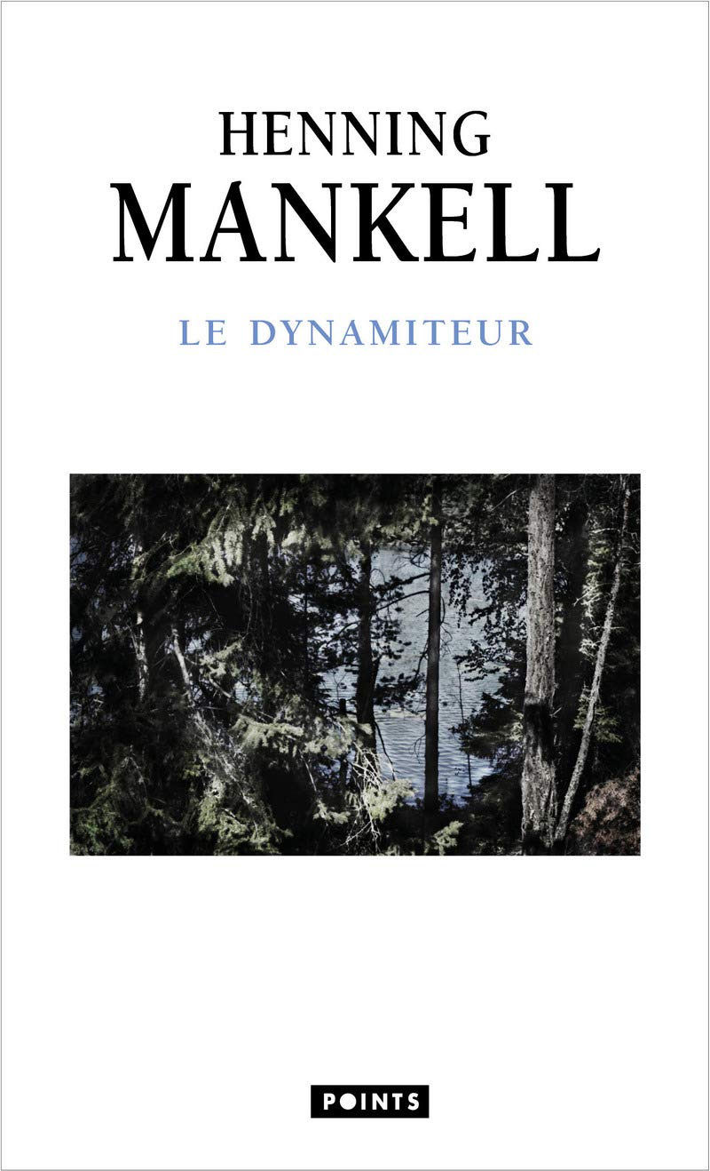 mankell