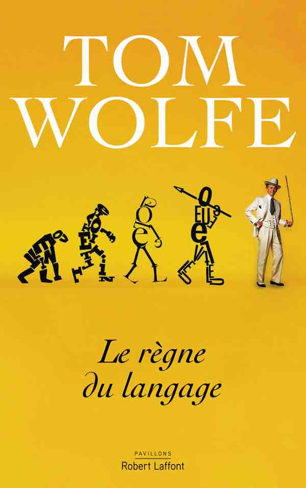 Tom Wolfe