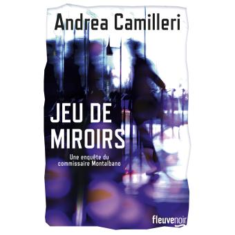 Jeu de miroirs